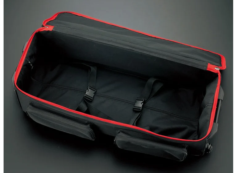 Tama PBH05 Powerpad bag m/hjul for stativer 